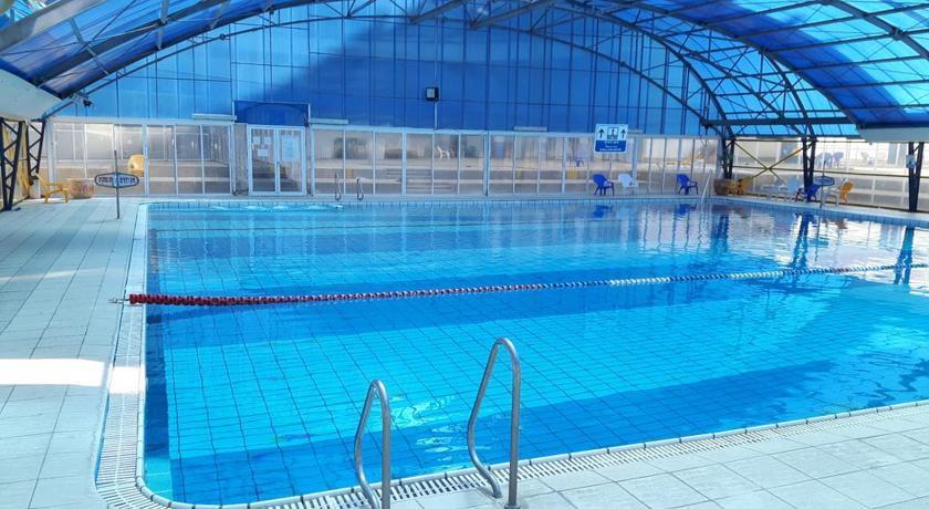 Luxury Apartment - 1335 Bat Yam Luaran gambar