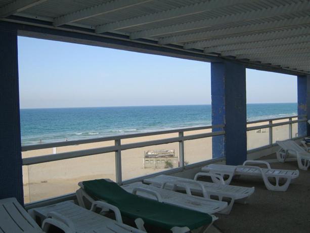 Luxury Apartment - 1335 Bat Yam Luaran gambar