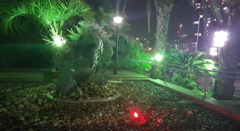 Luxury Apartment - 1335 Bat Yam Luaran gambar