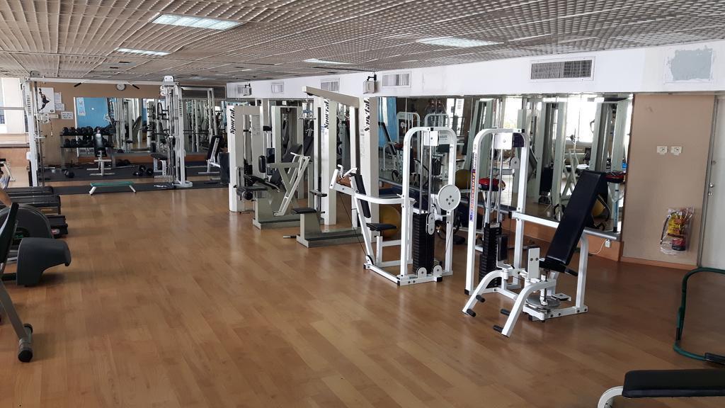 Luxury Apartment - 1335 Bat Yam Luaran gambar