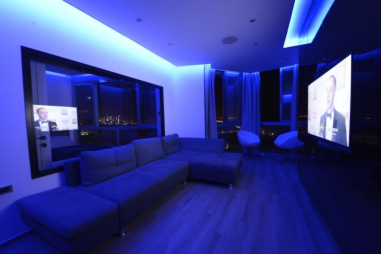 Luxury Apartment - 1335 Bat Yam Luaran gambar