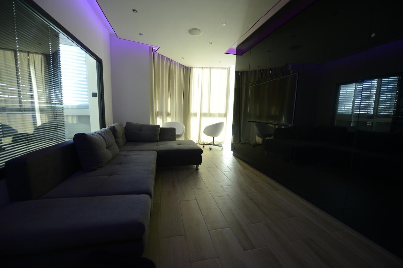Luxury Apartment - 1335 Bat Yam Luaran gambar