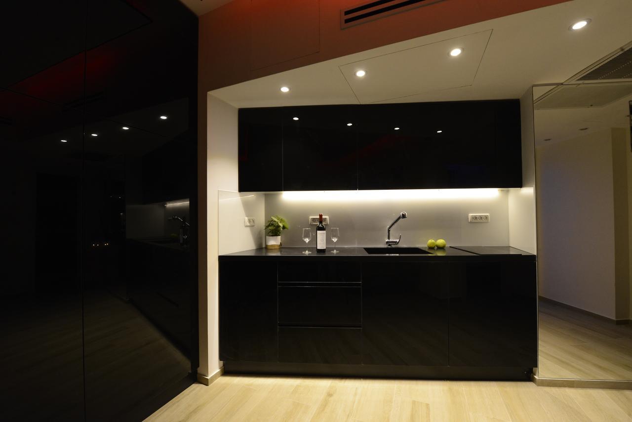 Luxury Apartment - 1335 Bat Yam Luaran gambar