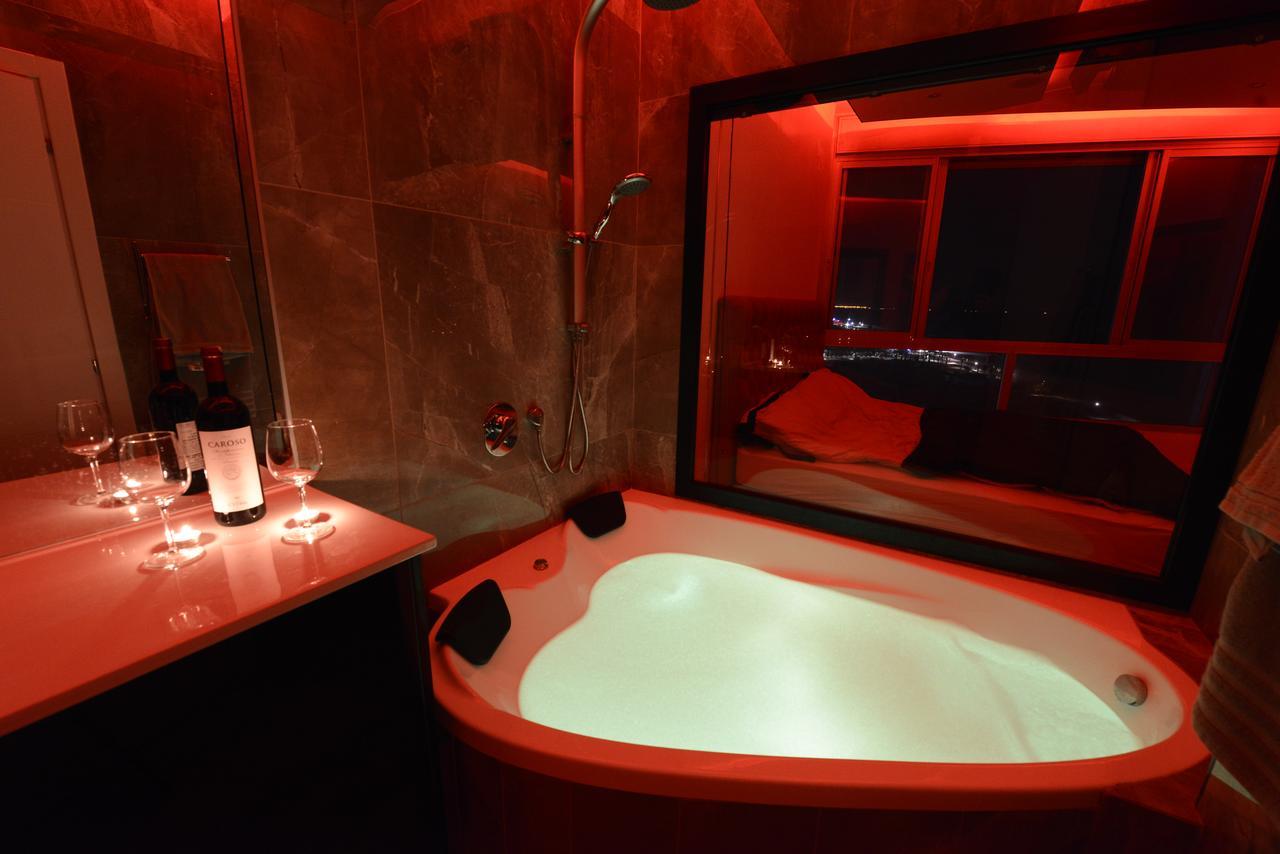 Luxury Apartment - 1335 Bat Yam Luaran gambar