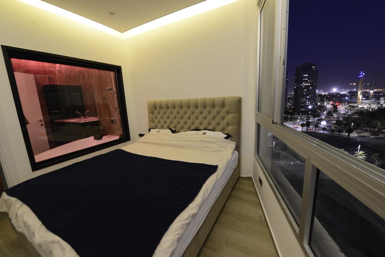 Luxury Apartment - 1335 Bat Yam Luaran gambar