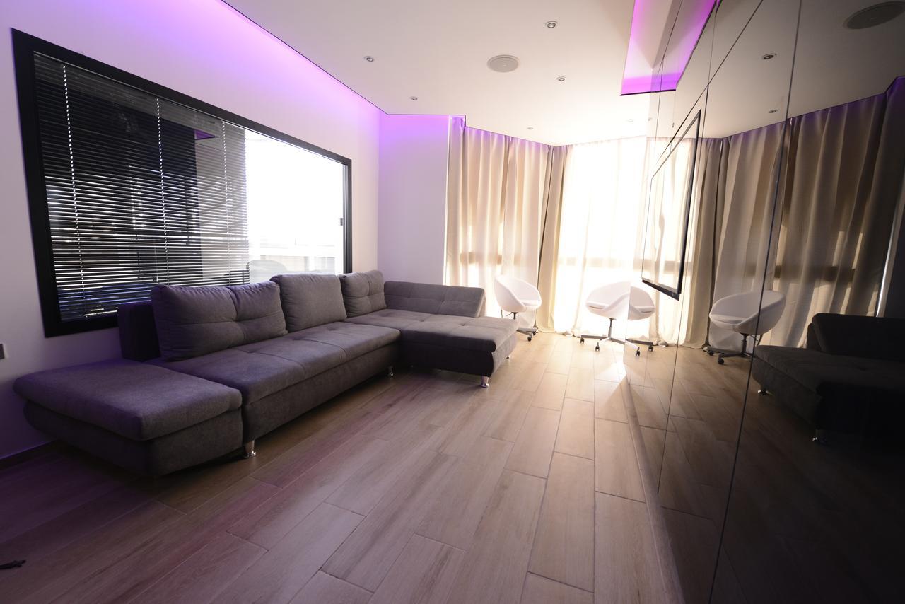 Luxury Apartment - 1335 Bat Yam Luaran gambar