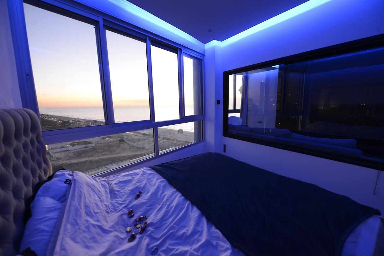 Luxury Apartment - 1335 Bat Yam Luaran gambar